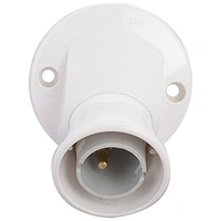 ANCHOR Anchor PW 39527 Angle Holder PC (White) - ANGEL , WHITE, NA